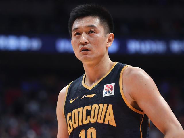 杨汉森留NBL于家豪赴西甲谁更近NBA?