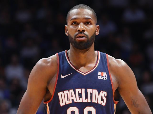 CBA历史第一大外援没有之一:全能战士