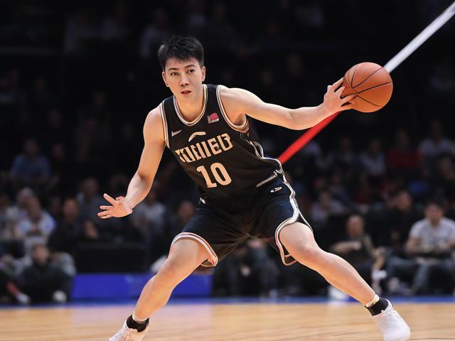 后锋时代绝招:虚晃摇篮假投一击制胜