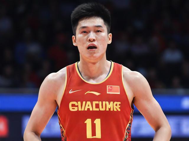 网红球员杨政体测失利或退役