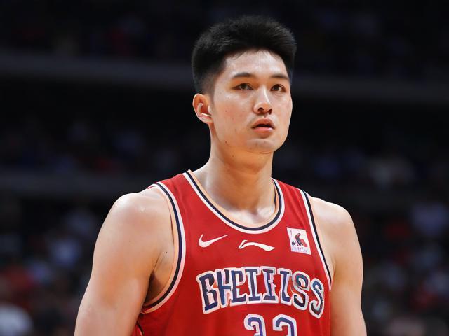 昔日CBA神锋小丁今陷伤病困局