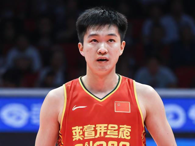 曾凡博关键3+1助中国队逆转