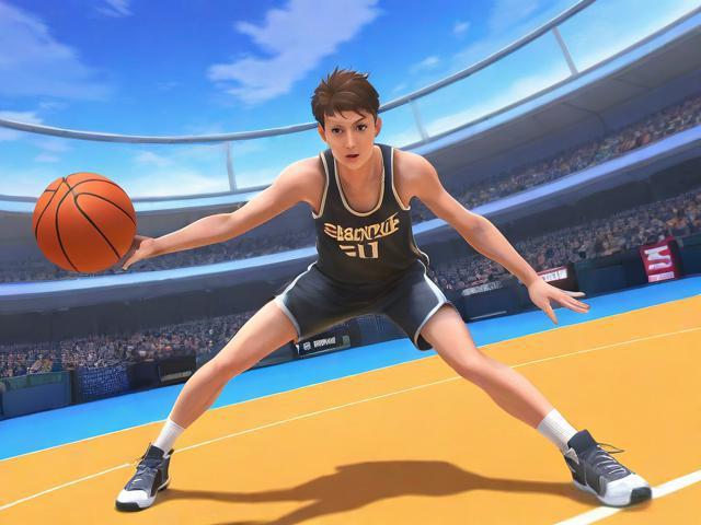 "打野球新玩法：三角站位突破防守术"