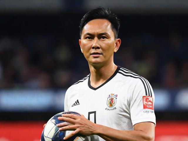 张智霖：持球锋线巅峰遗憾