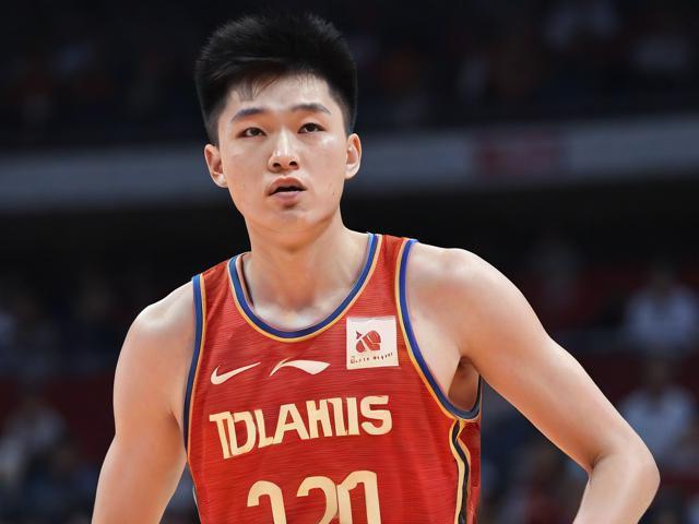 中国男篮亚洲杯名单引争议：徐杰张宁落选
