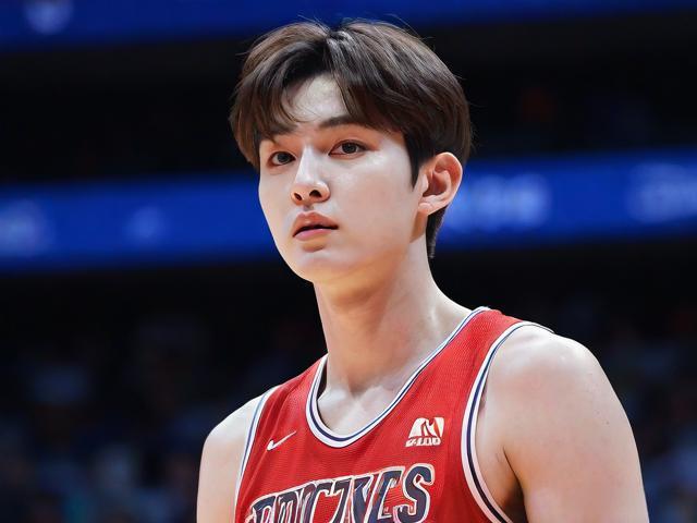 崔永熙后最接近NBA！炫技终结