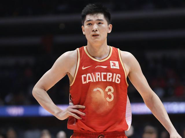 CBA抢篮板技术碾压NBA!沈子杰背框神操作
