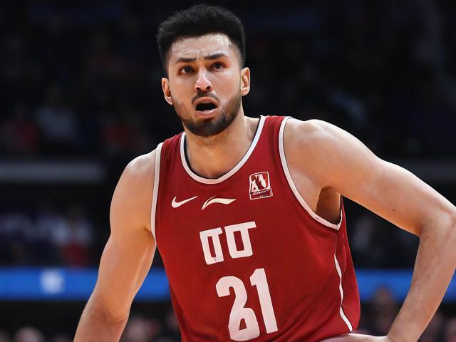 输不可怕 郭艾伦怒斥不敢打