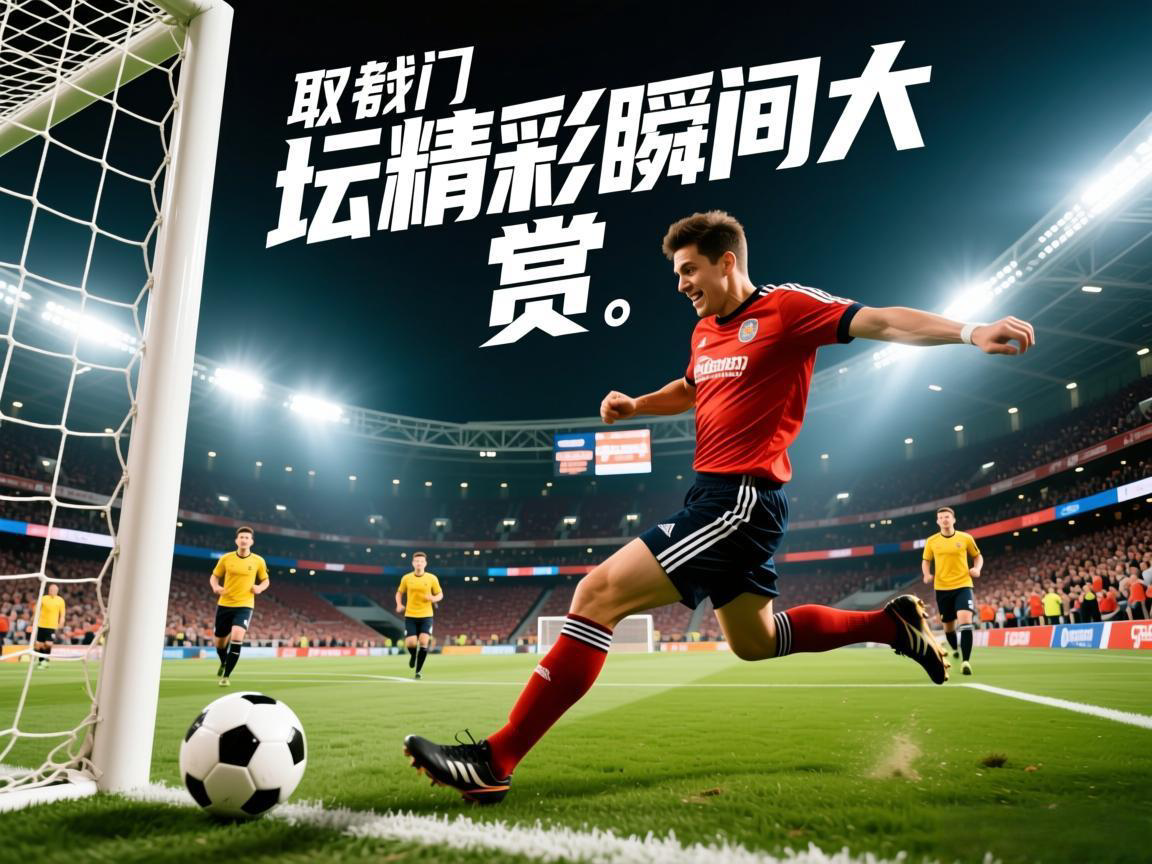 智取破门！足坛精彩瞬间大赏