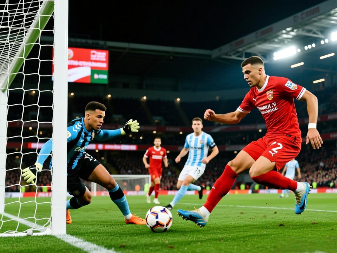 多联赛经典防守瞬间:极限解围与回追救主