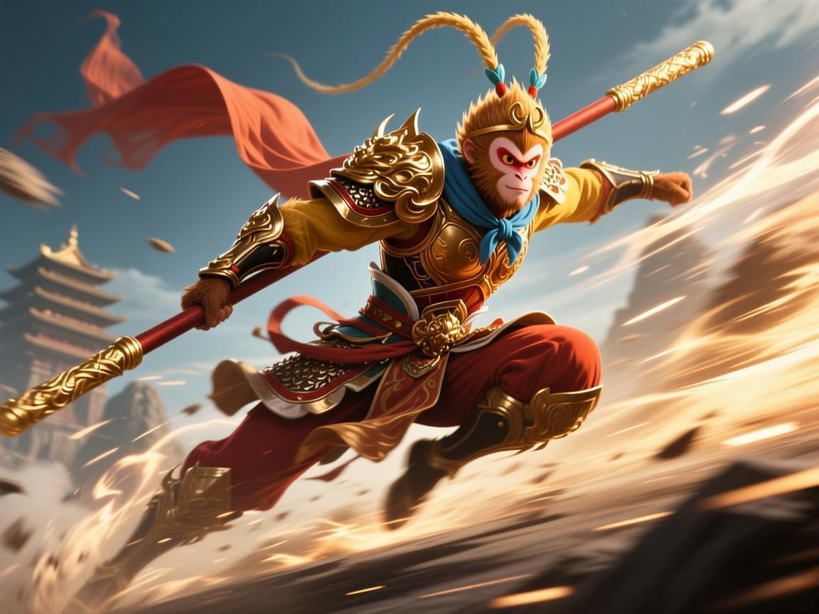 大圣贝尔：速度与传奇的完美化身