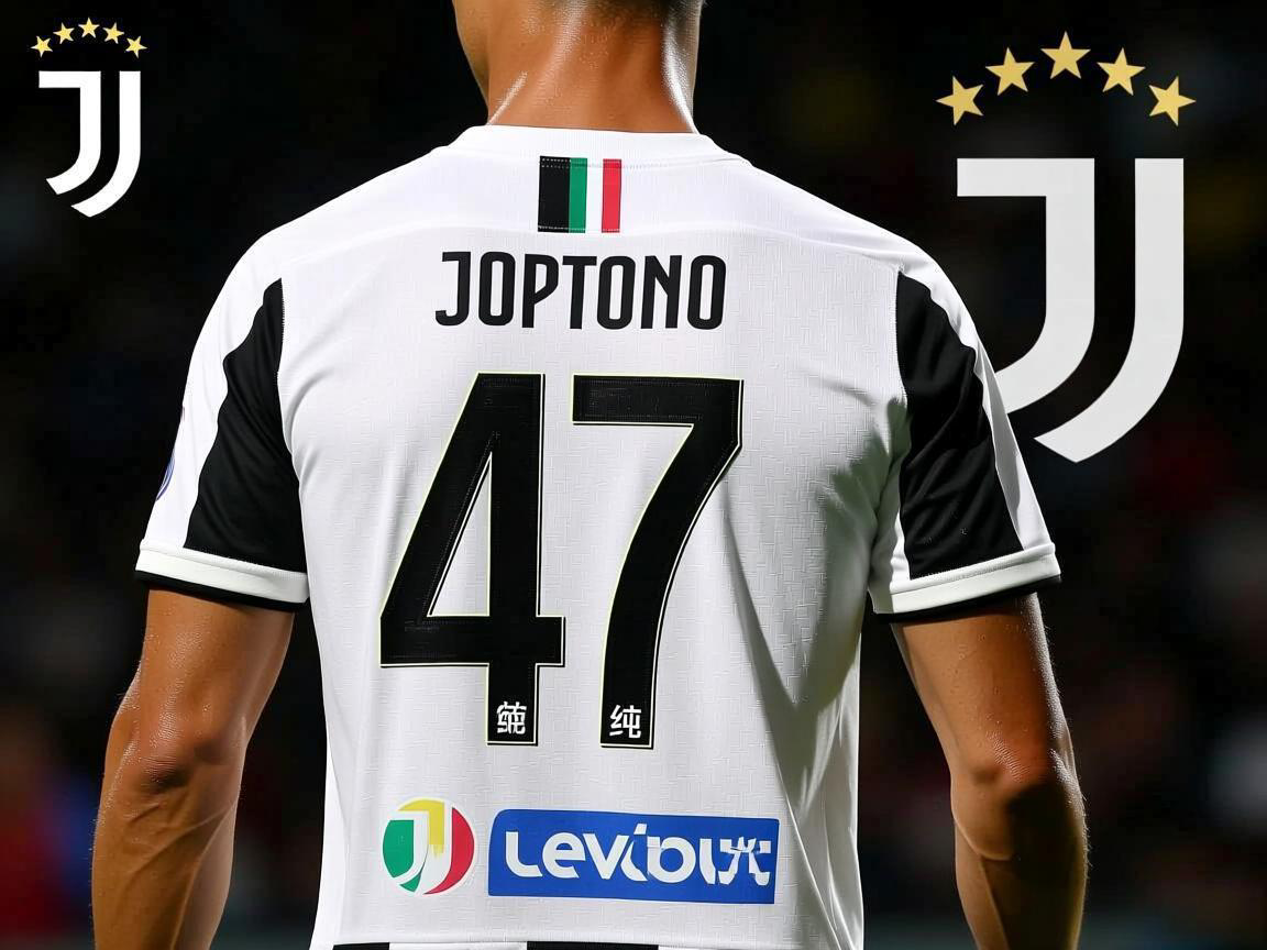 冲着C罗买的!尤文图47纯棉短袖舒适推荐