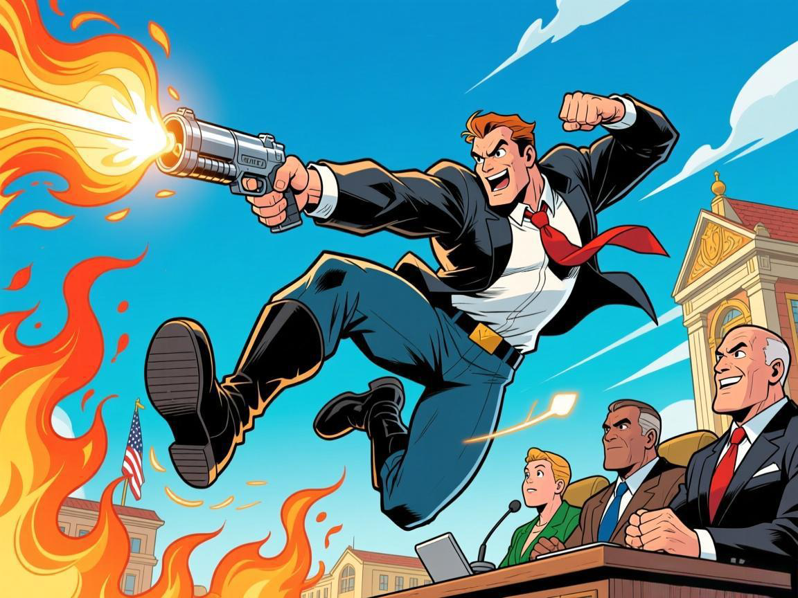 漫画大亨利式凌空抽射引热议