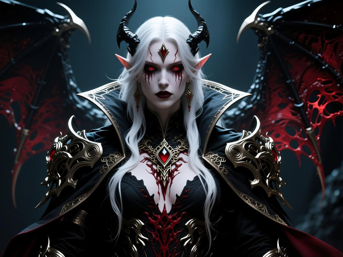 哲凯莱什：北欧式致命美学的技术解析