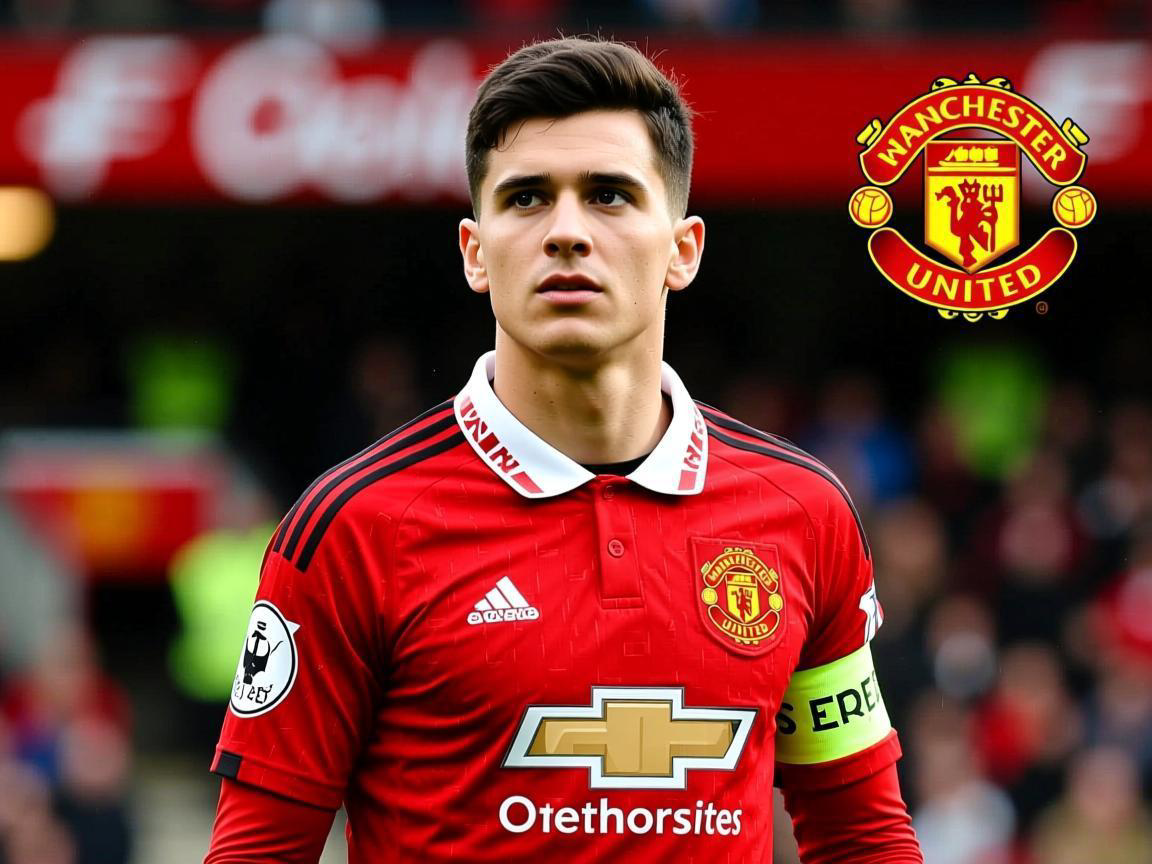 被曼联体制摧毁的天才