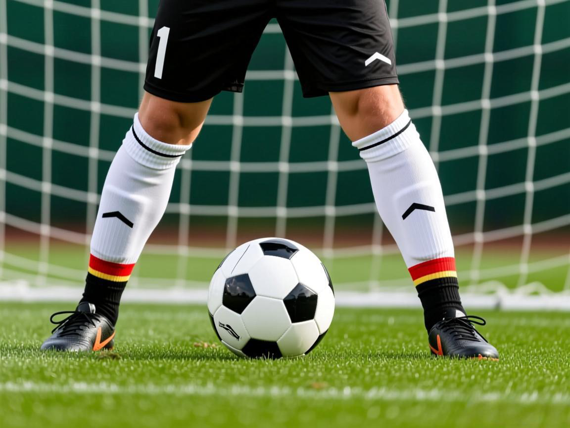 凯帕两腿封点球