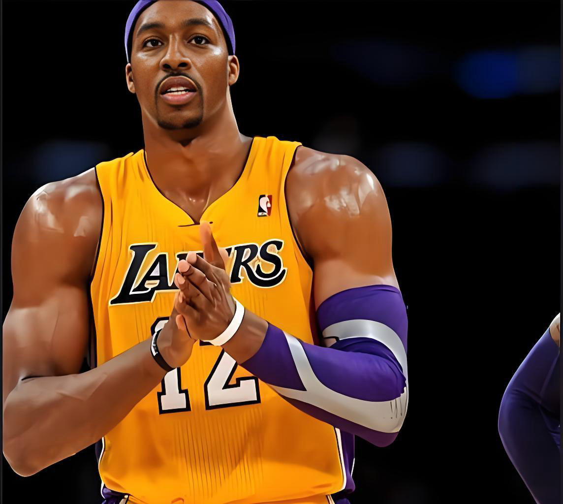 欧文1.5秒过人!霍华德3.84米摸高