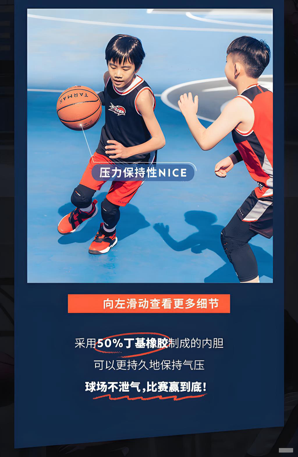 老詹力荐 篮球达人必备 带饮水提示Dry Bottle