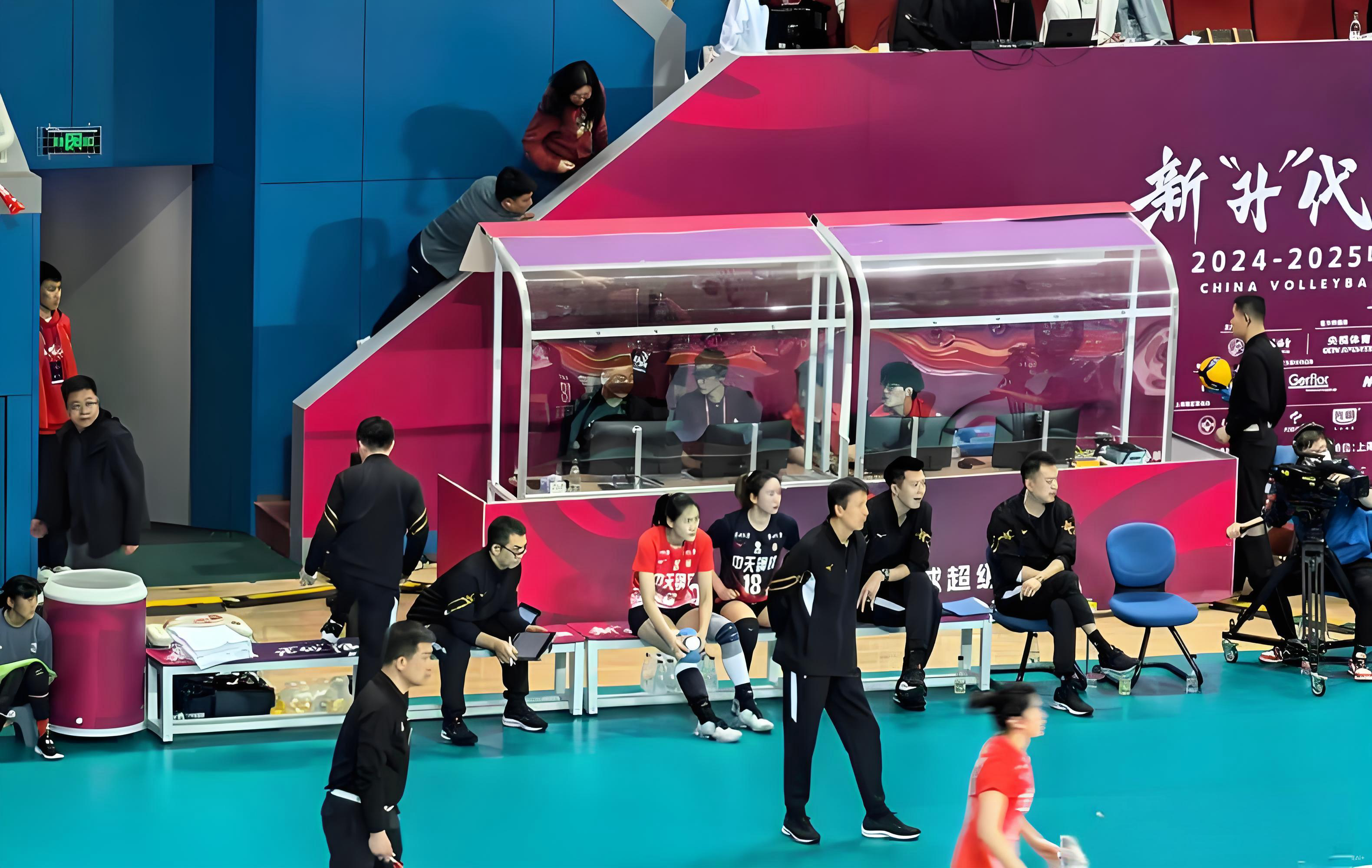 紫金军团征服NBA总决赛