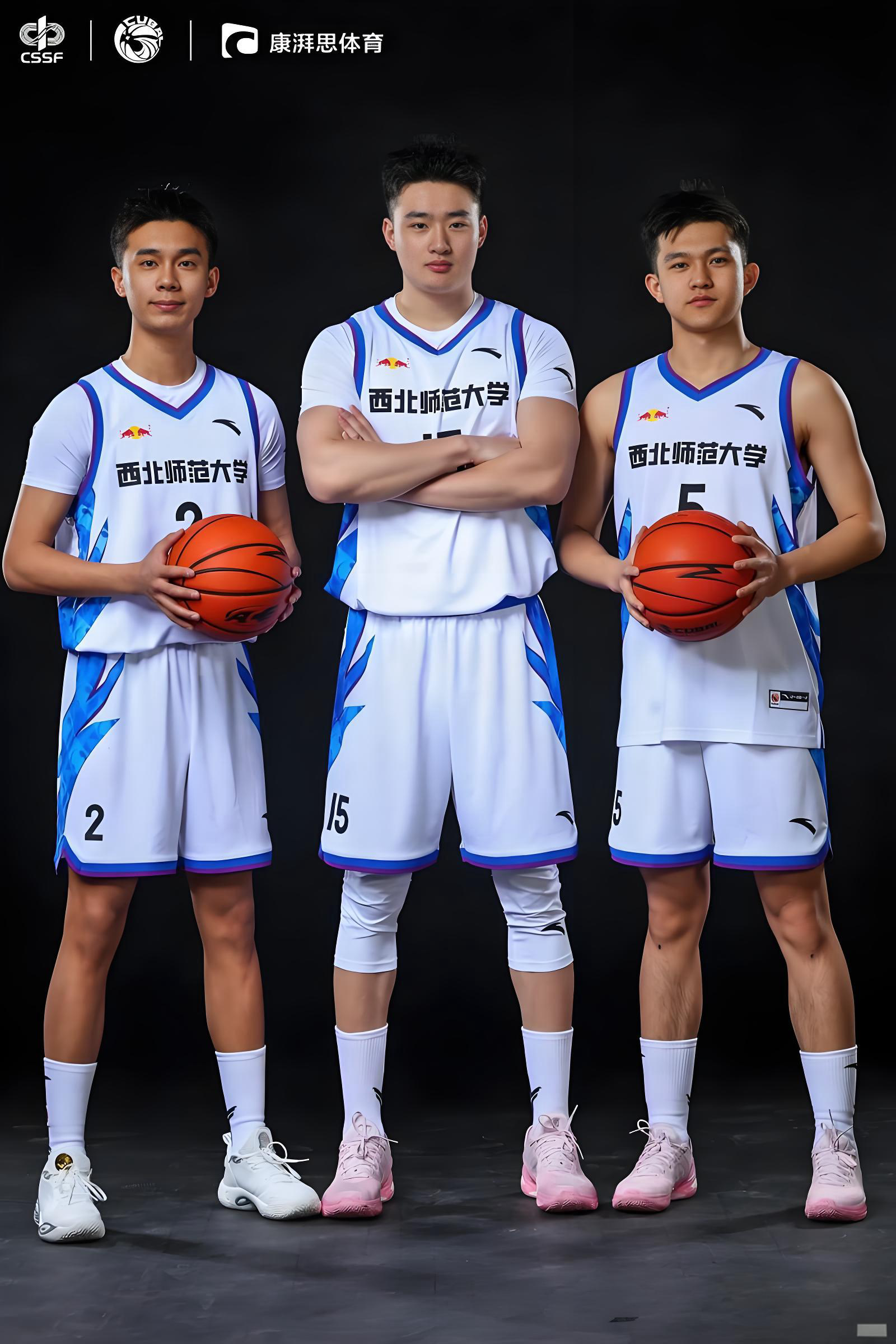 赵阳CUBA三分盖帽精彩瞬间