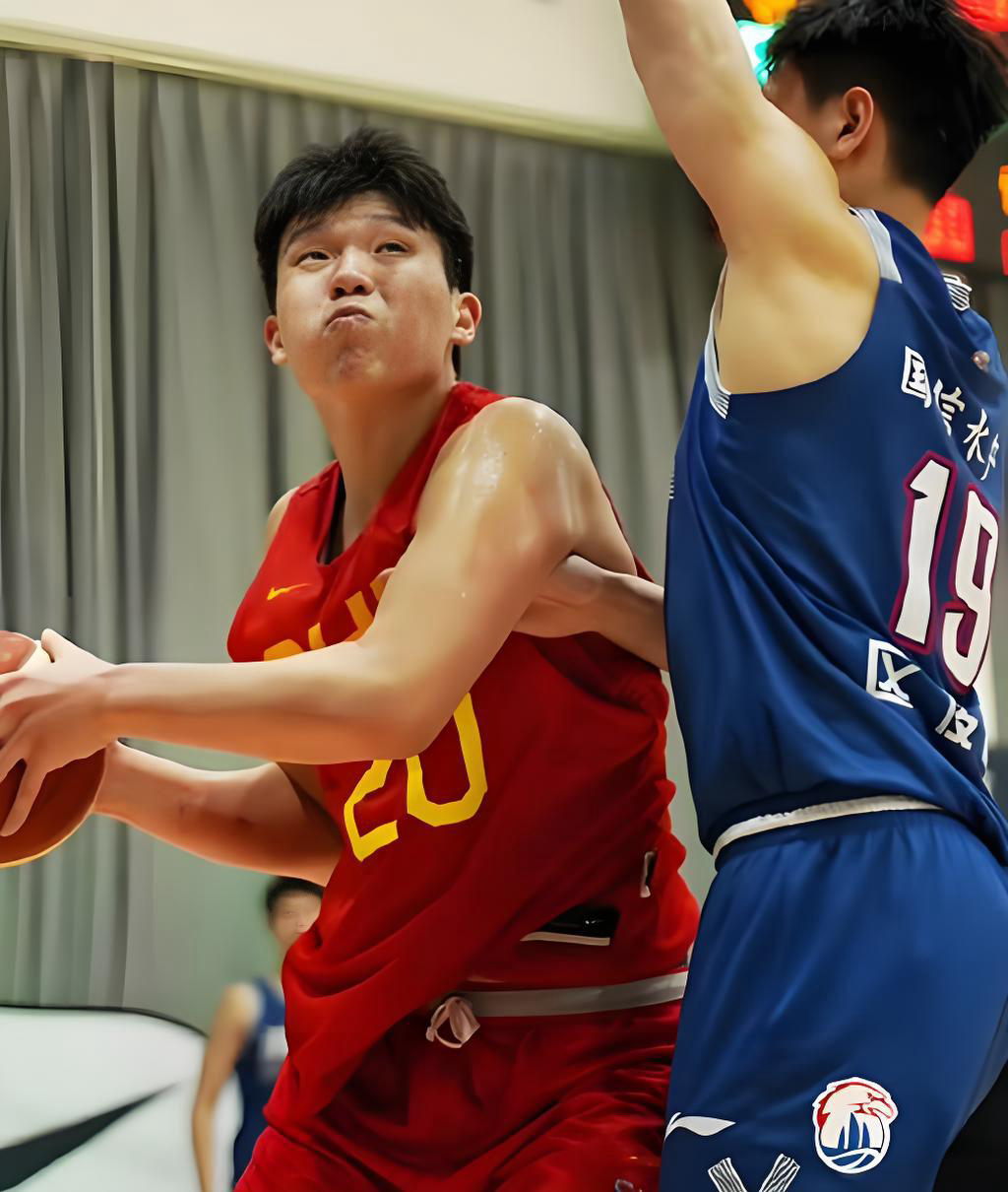 乔帅执教中国男篮蜕变