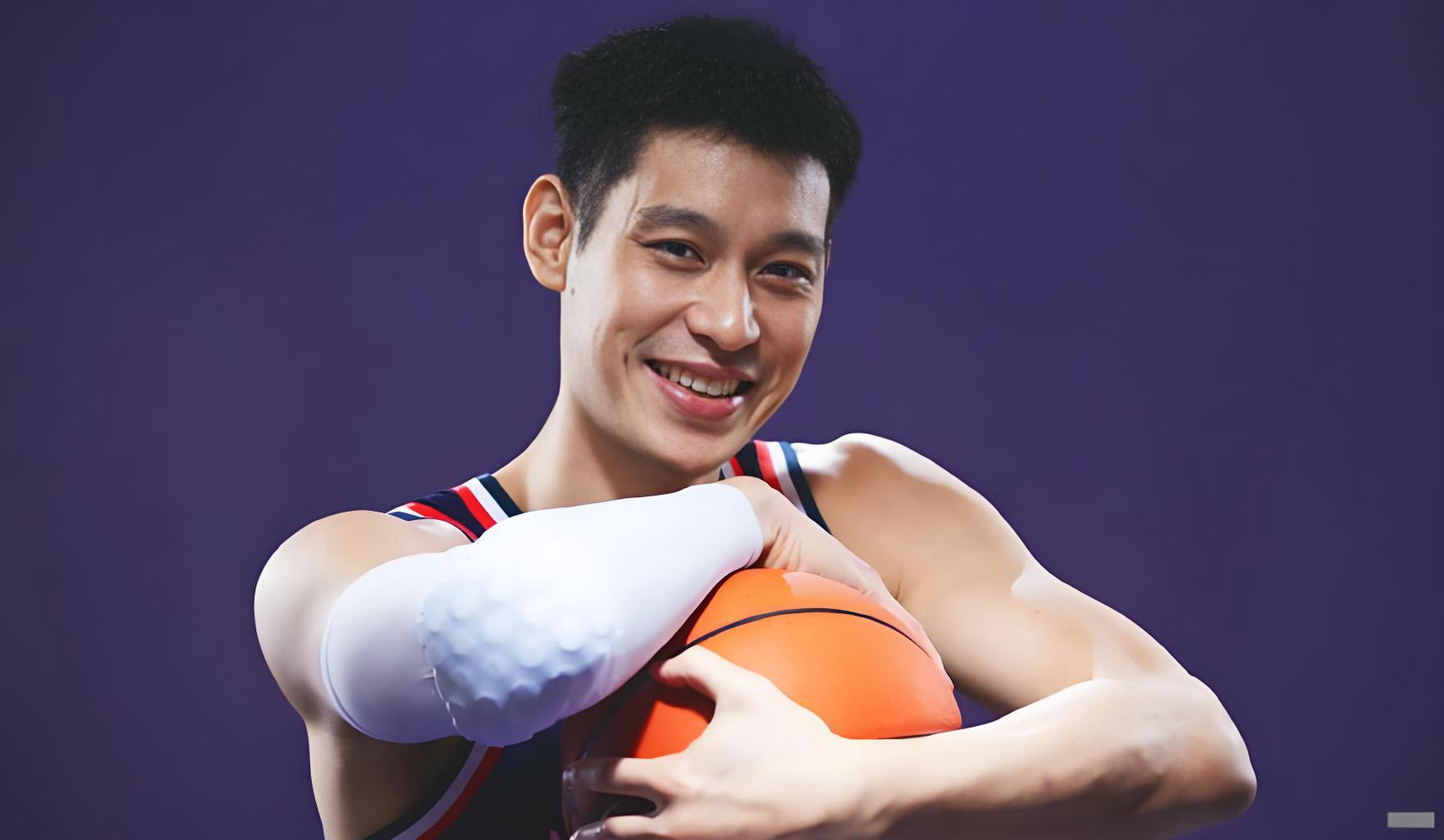 林书豪P+联赛复出统治级 将登陆全明星街球派对