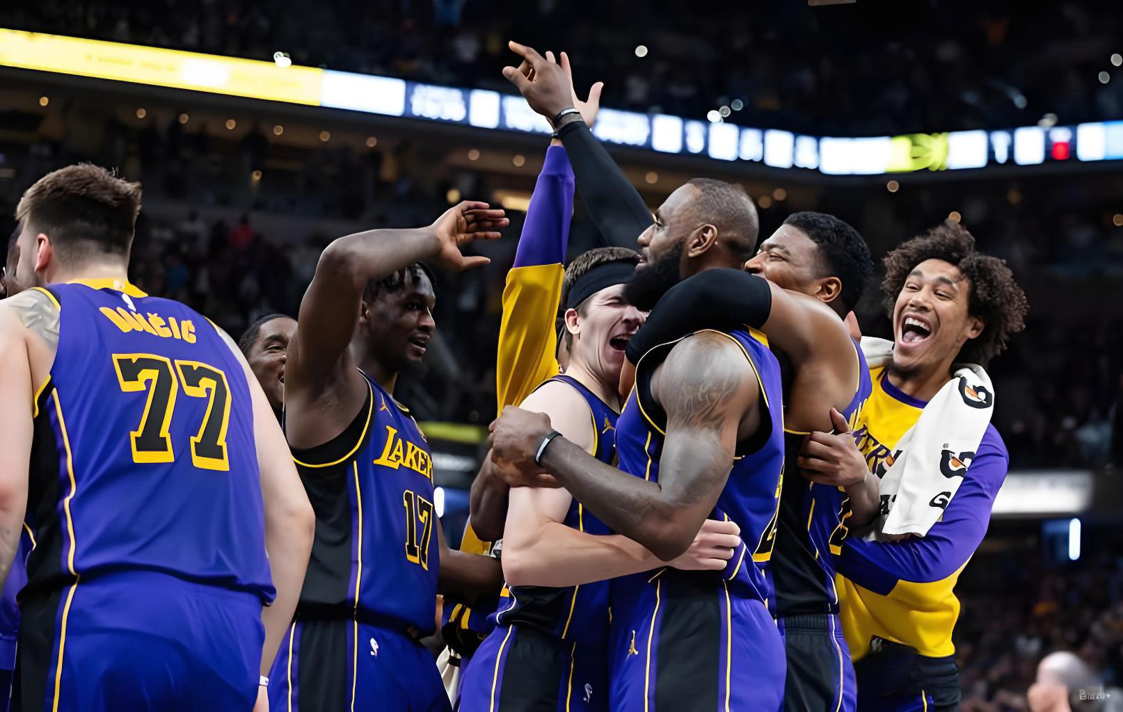 "NCAA球星与NBA差距:单挑8分逆转对决"