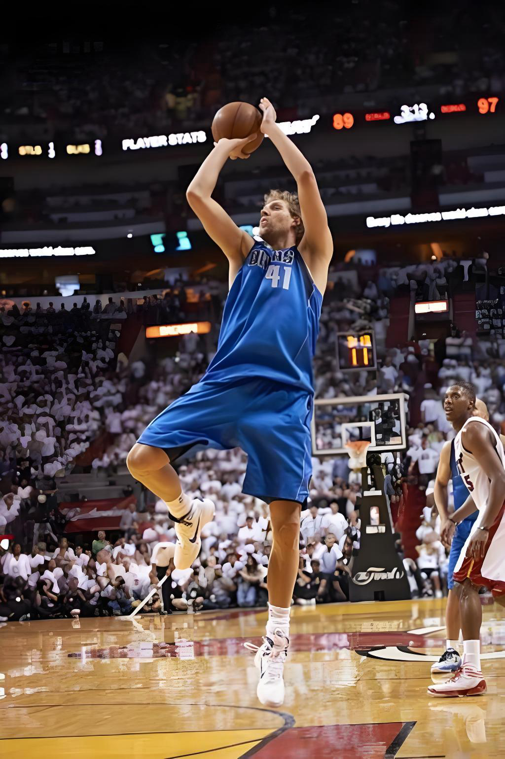 巅峰诺维斯基飞靶赛场金鸡独立统治力