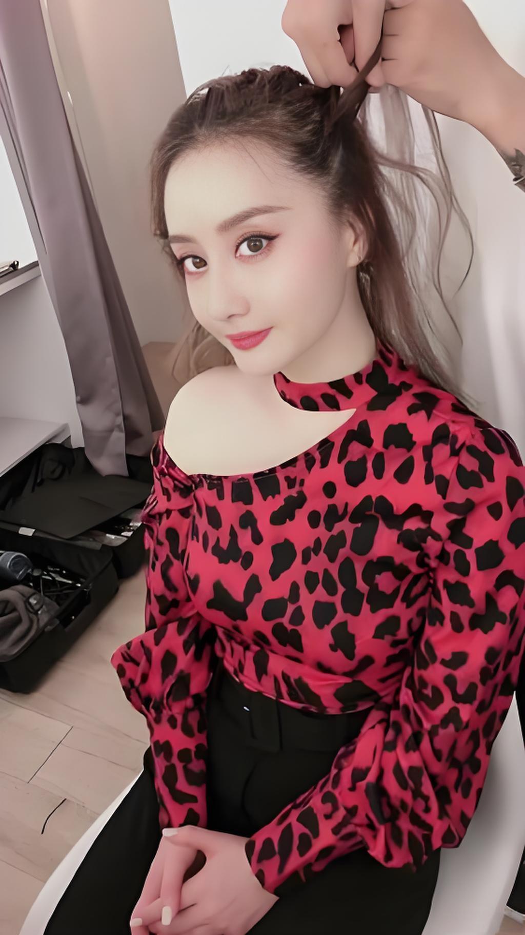 杨安森女友力挺惹热议