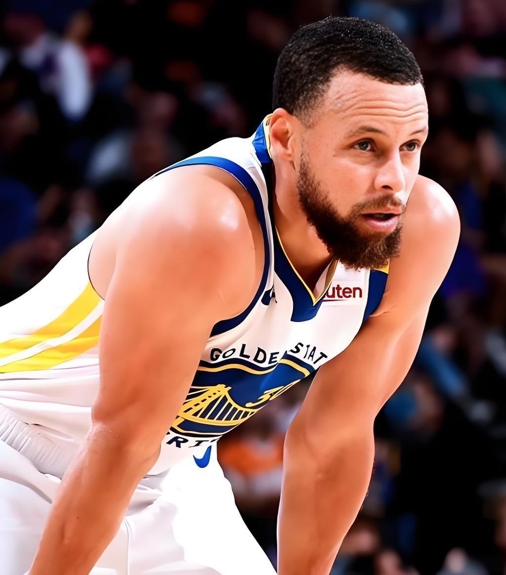 勇士残阵胜爵士 库里日天模式