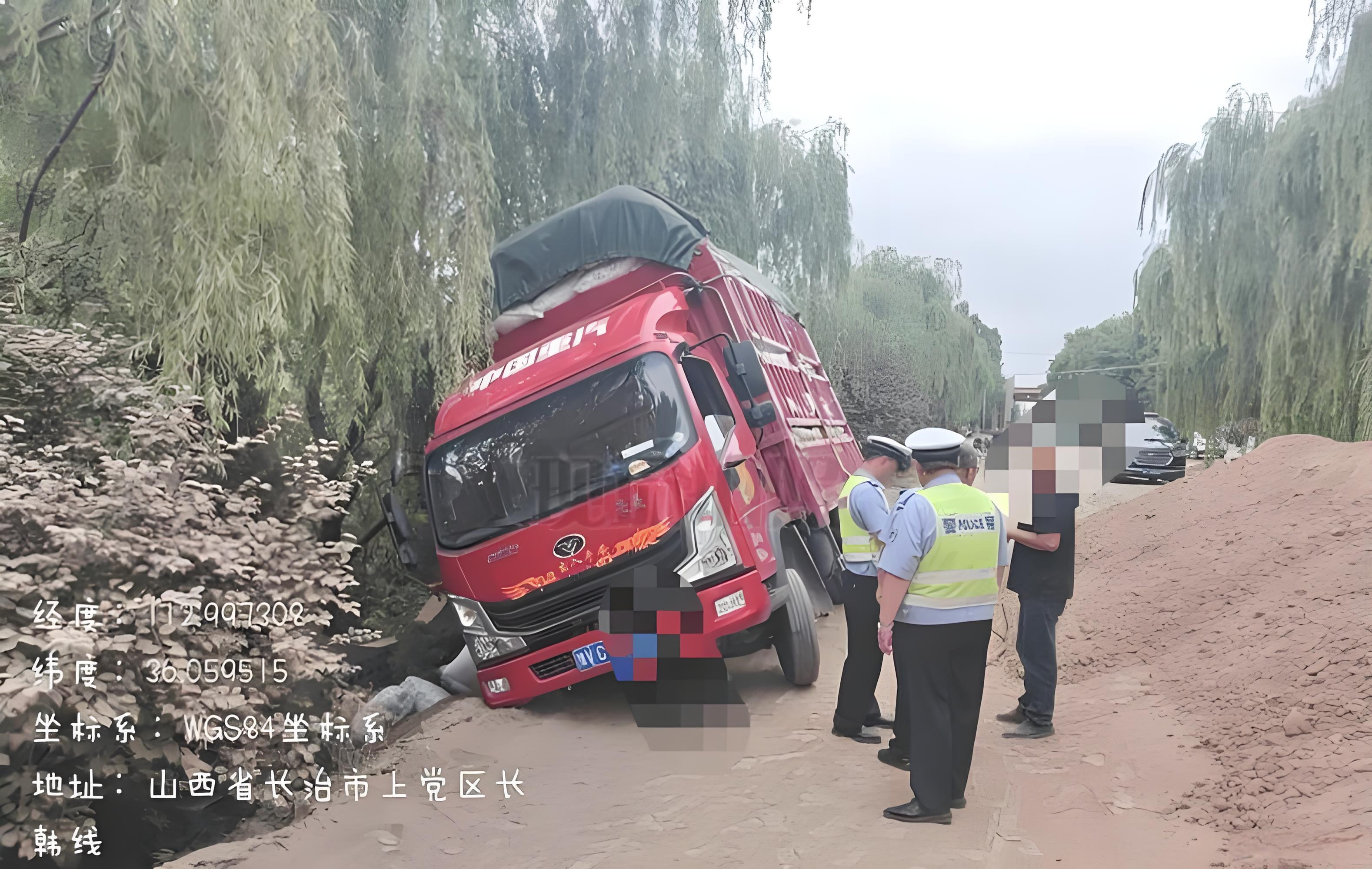 小卡中国行翻车引众怒