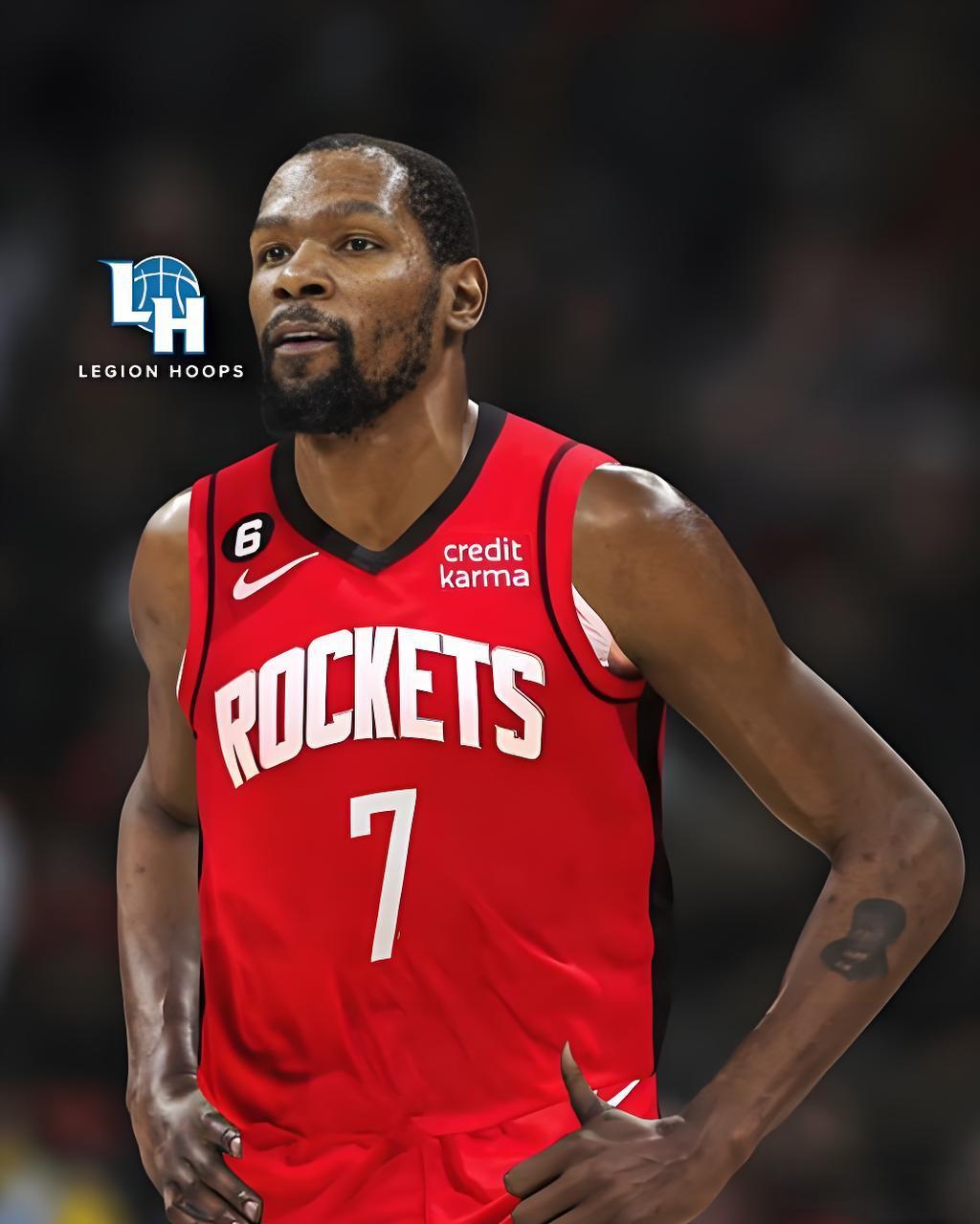 杜兰特去哪？马刺成最大赢家