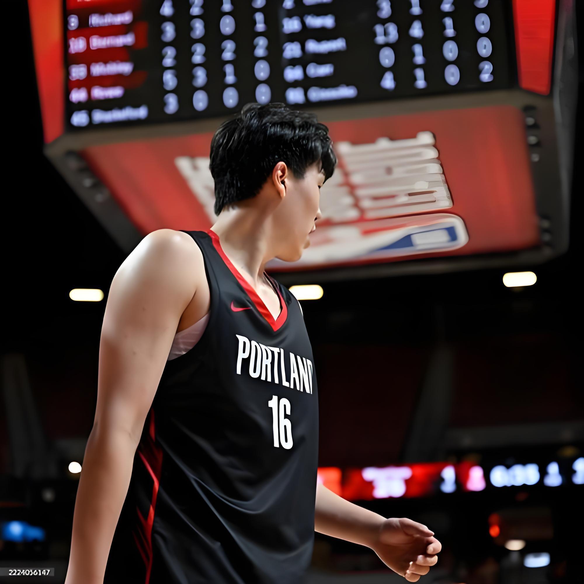 杨瀚森出战亚洲杯意义何在