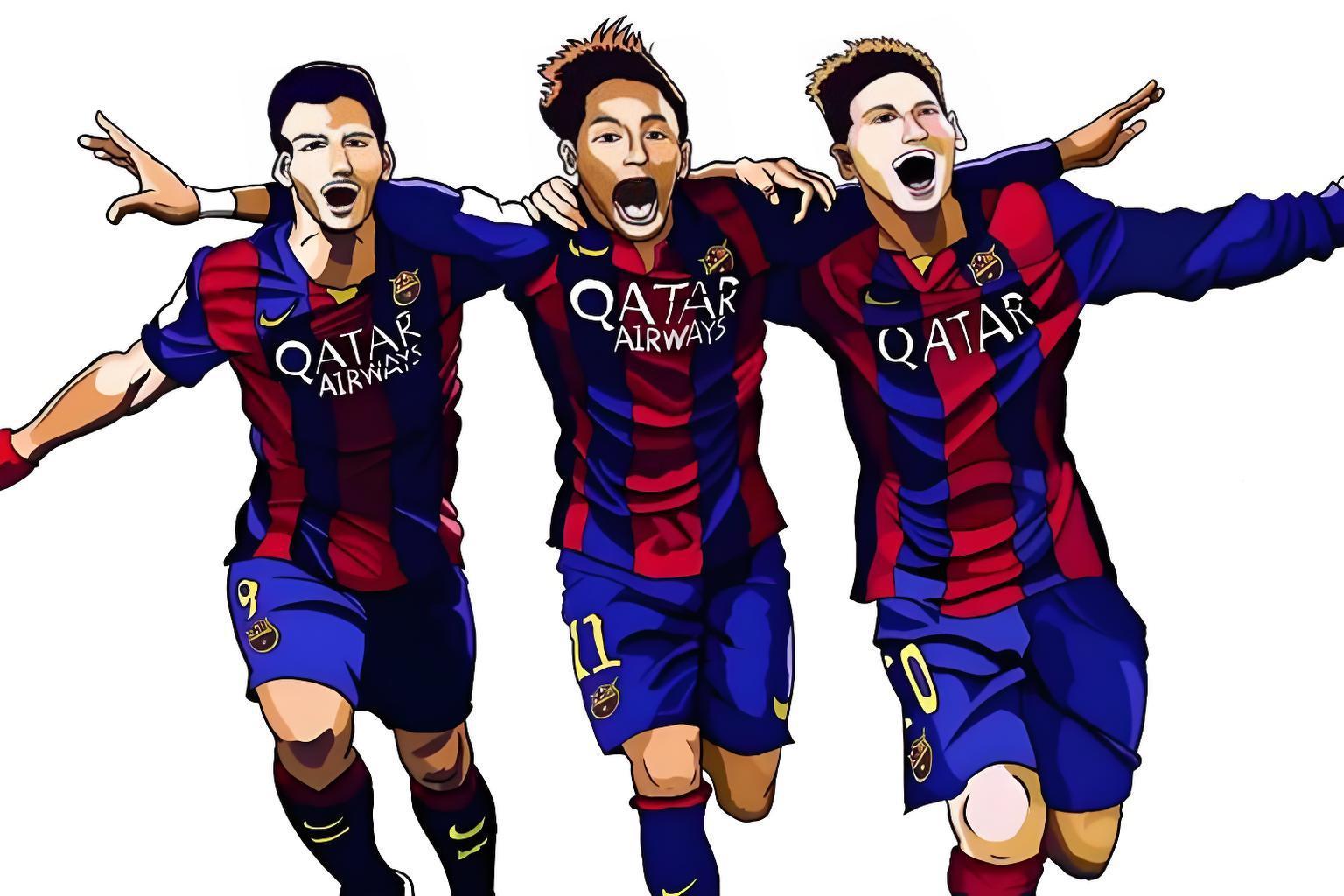 MSN重聚FC24青春不散