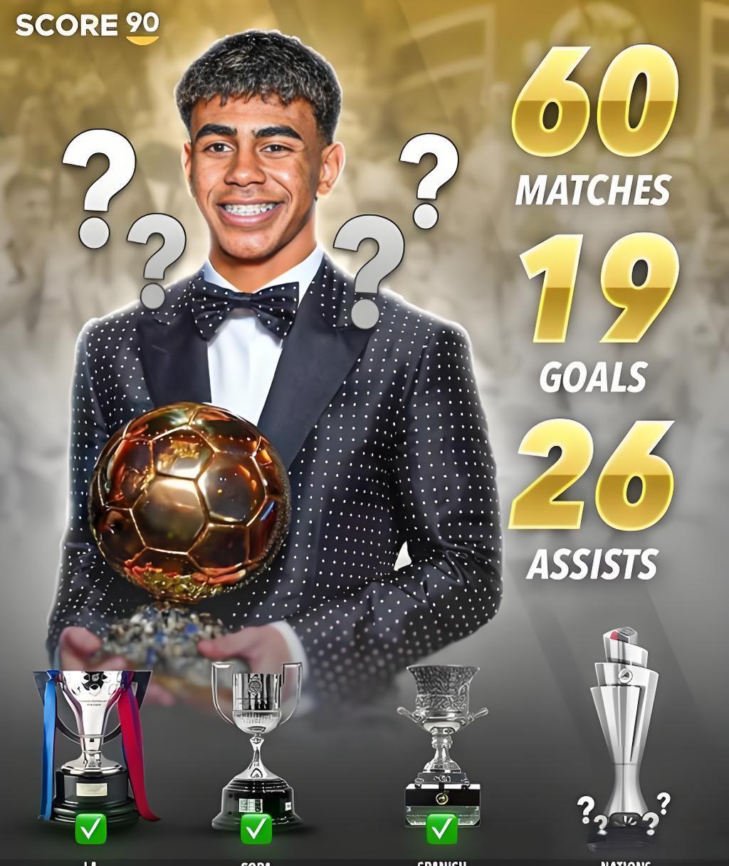 登贝莱王者归来争金球