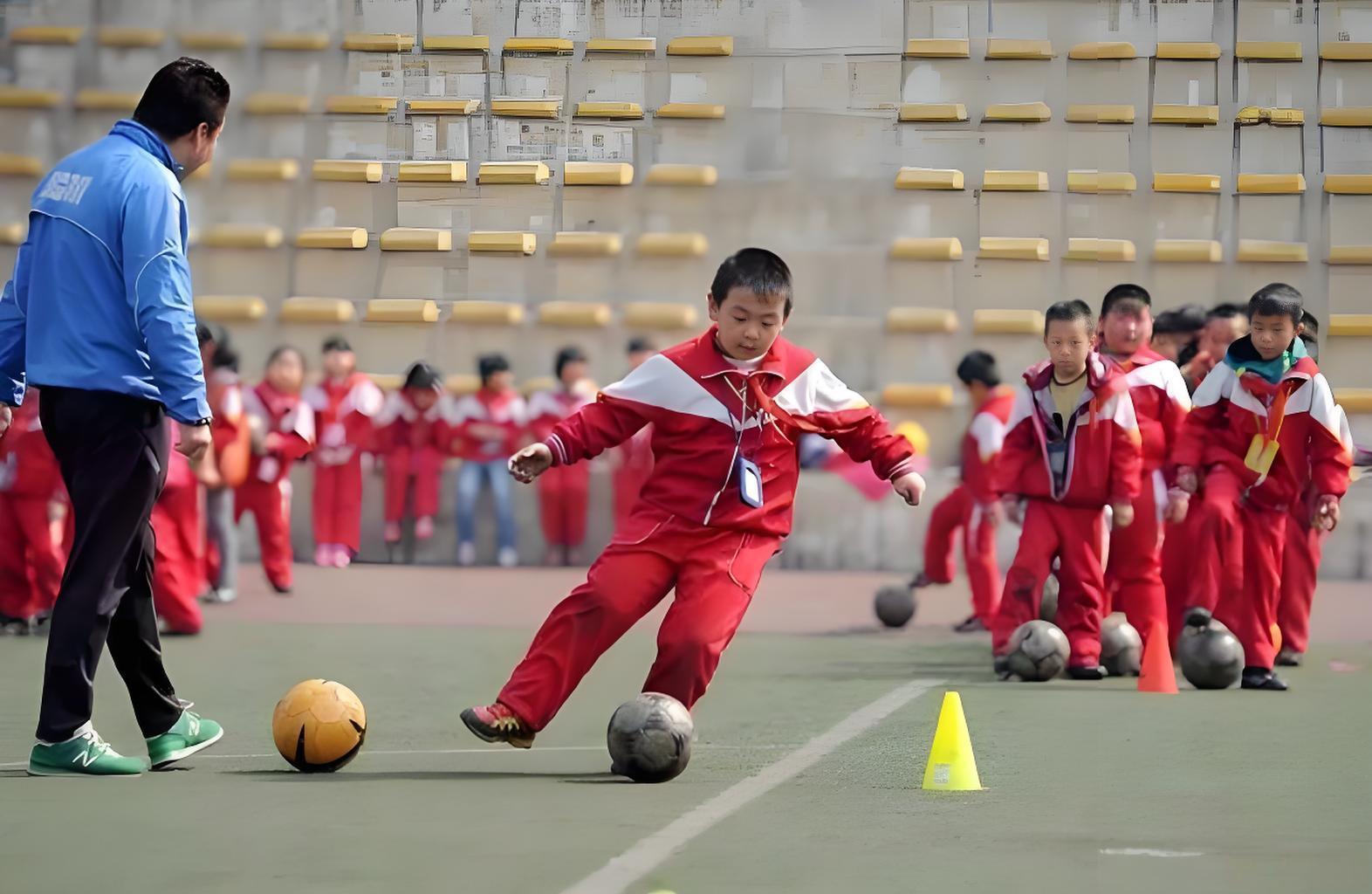 足球摸底考试第一期下集来袭