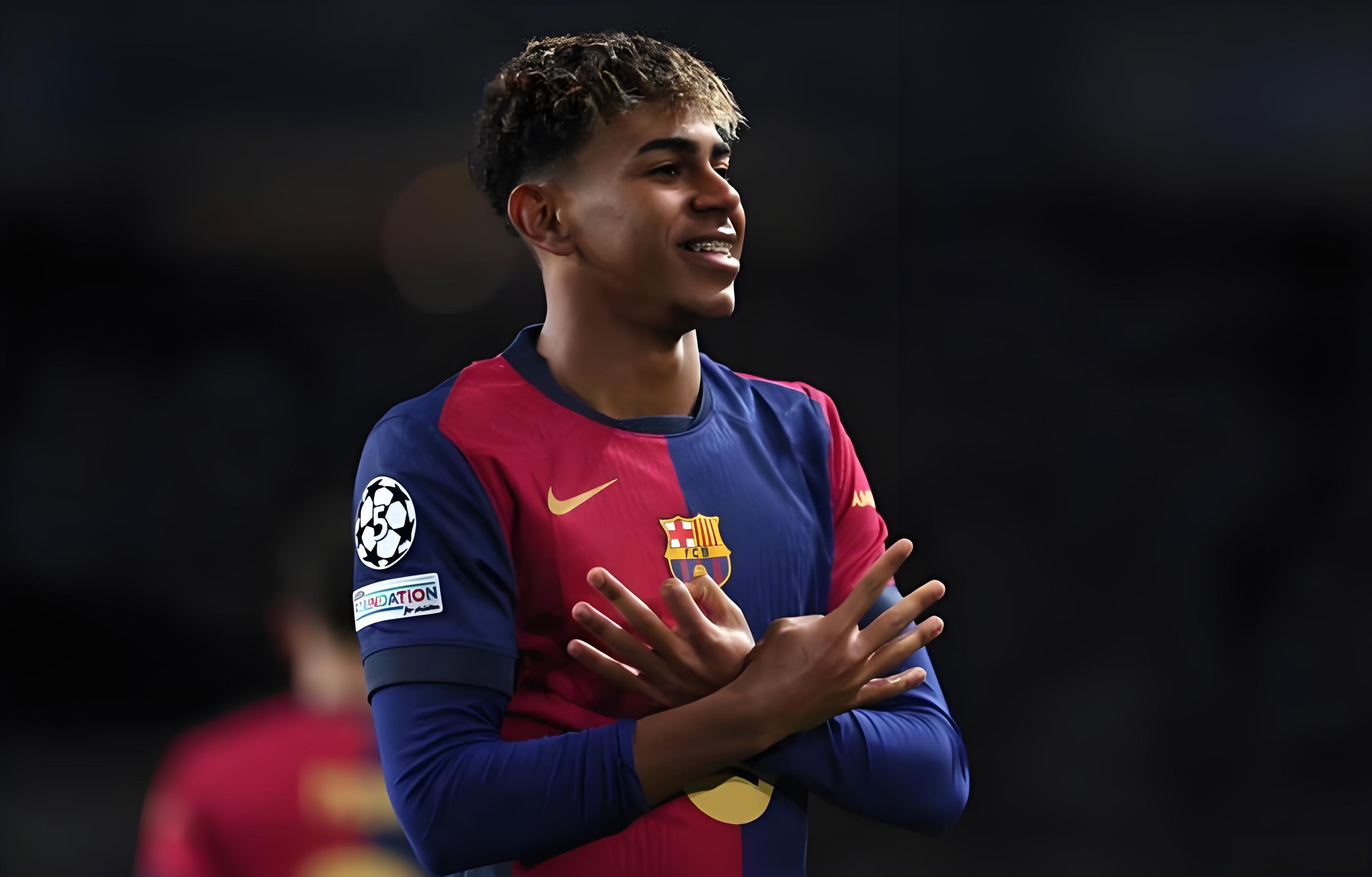 登贝莱:足坛神锋的逆袭之路