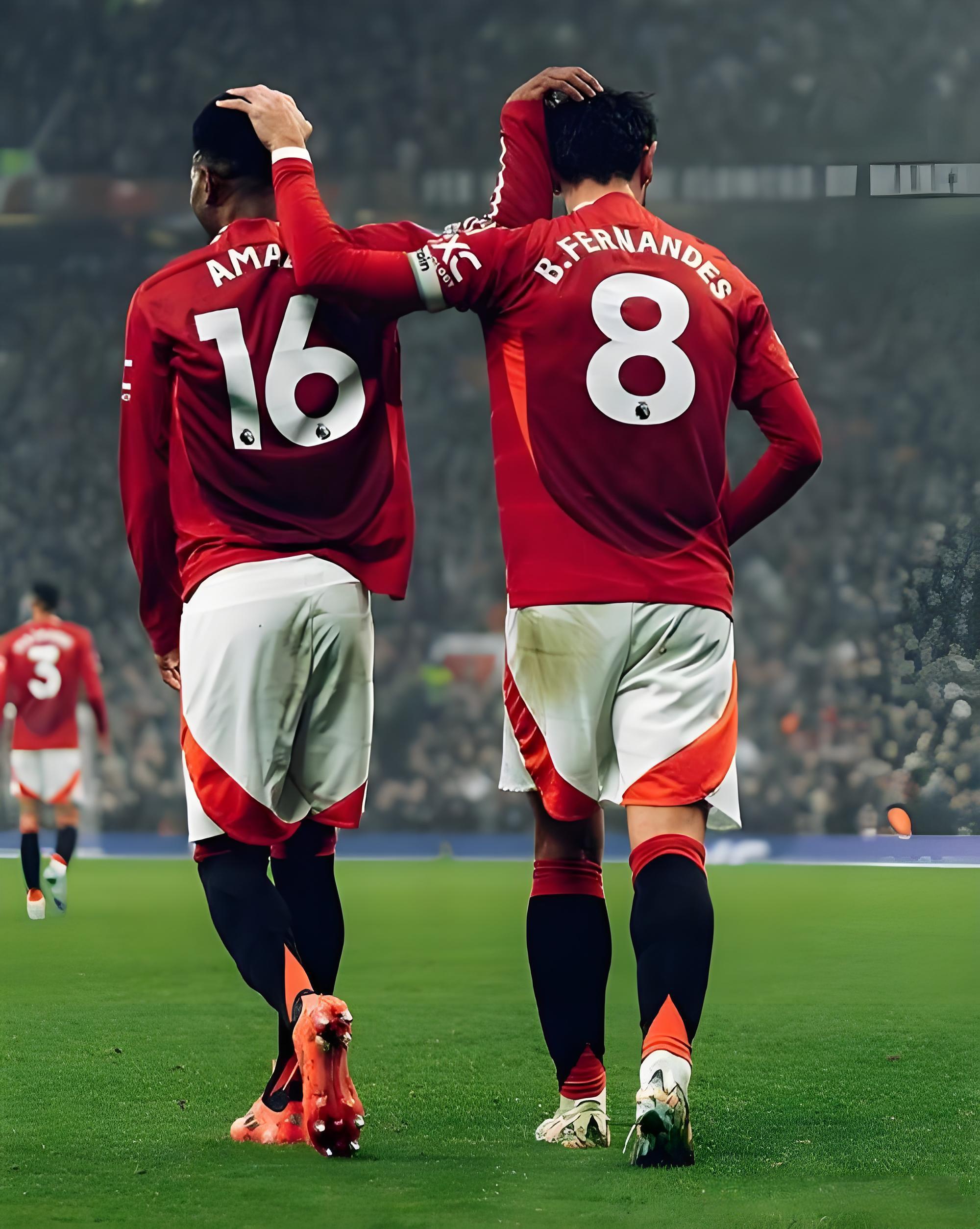 曼联耻辱两连败滕哈赫下课倒计时