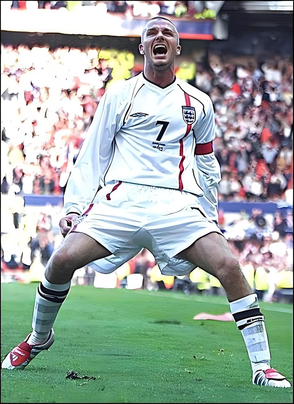 足坛绝杀时刻盘点