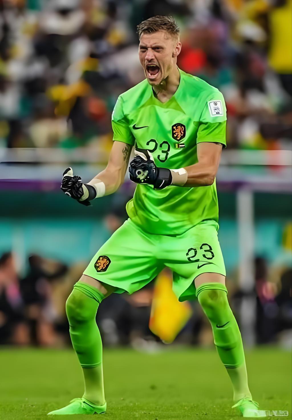 利瓦科维奇一战封神