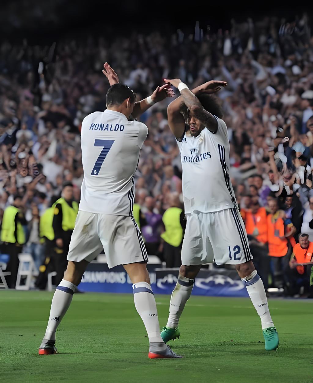 C罗马塞洛:从冲突到兄弟