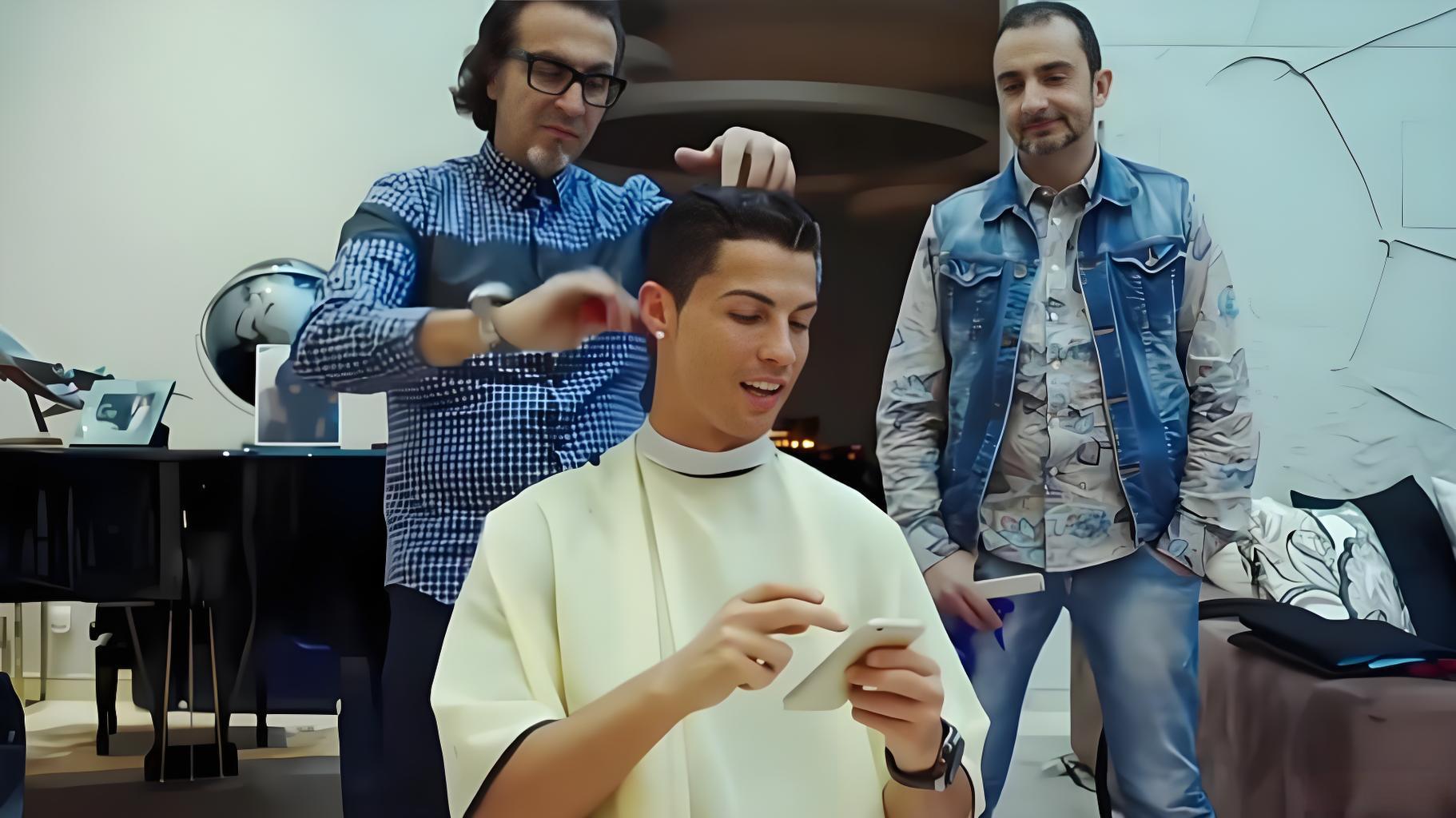 C罗生涯十大最贵消费盘点