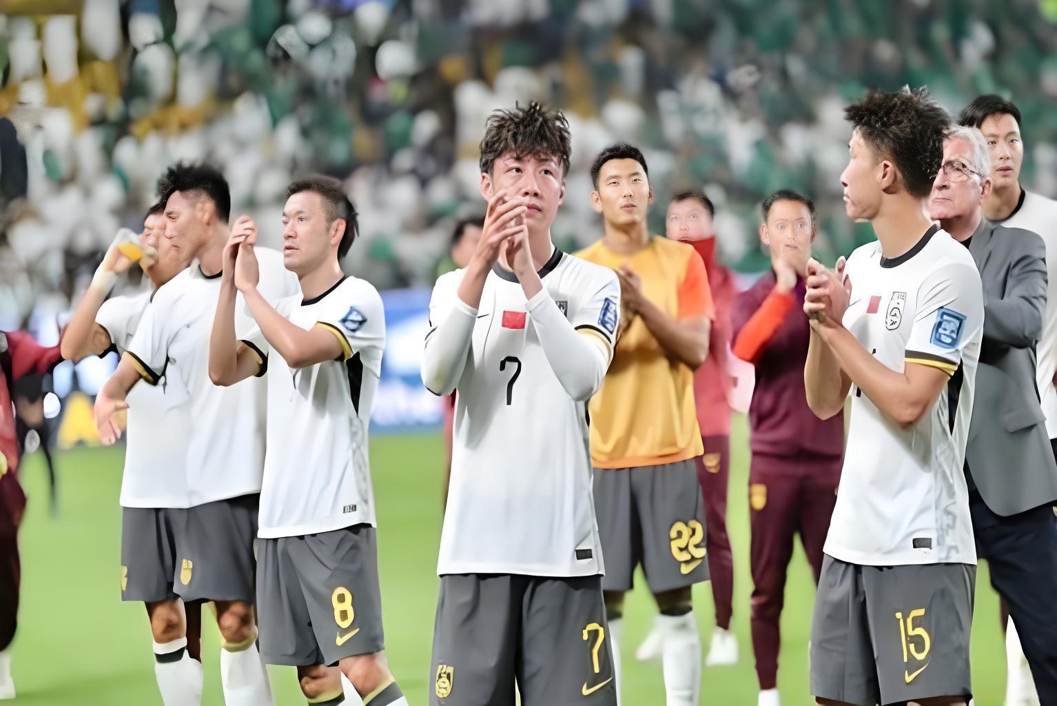 国足最大问题在哪？