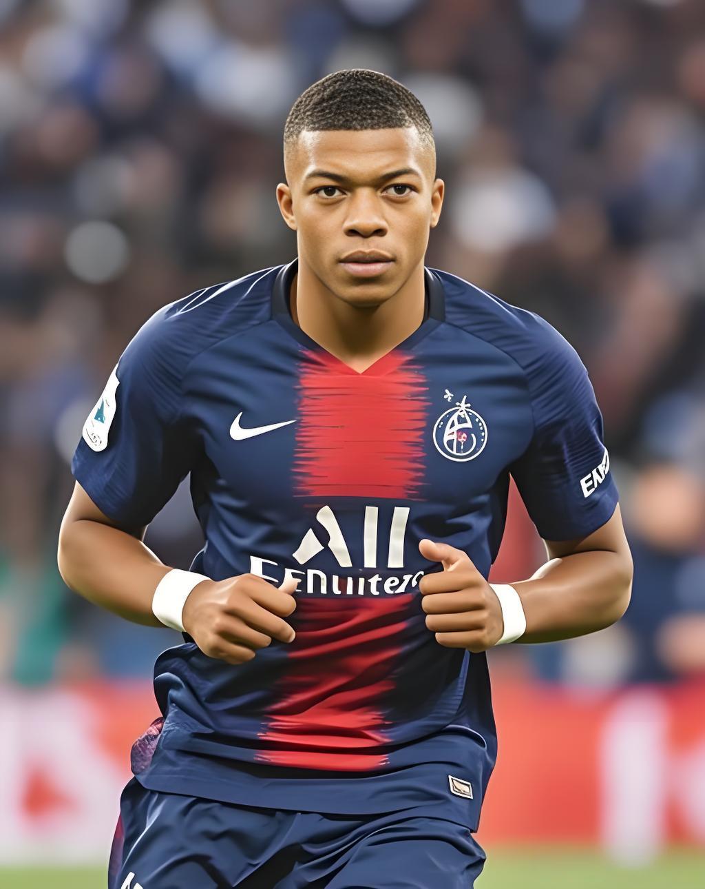 姆巴佩离队风波谁是赢家