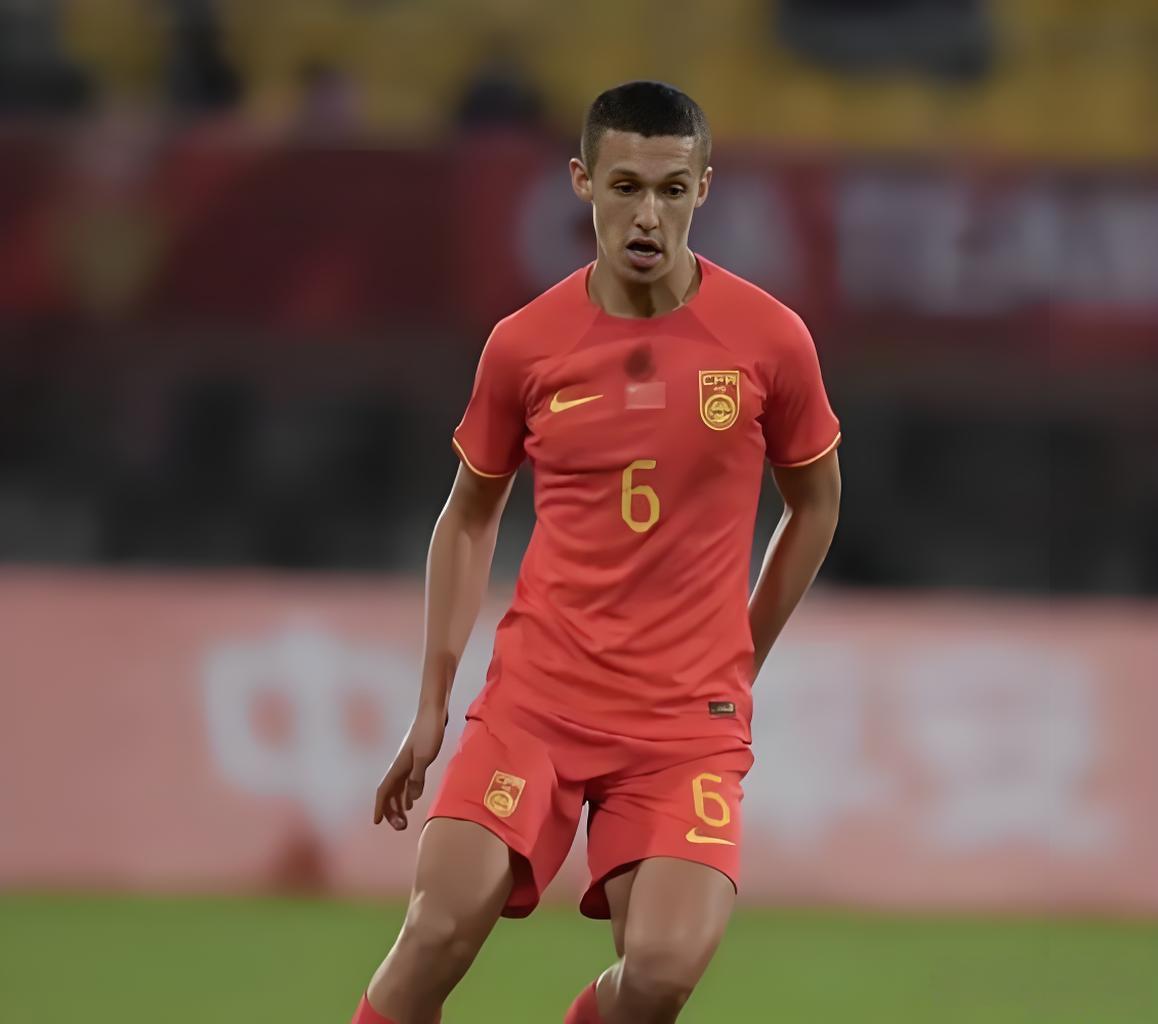 国足四小天鹅奏响进攻乐章