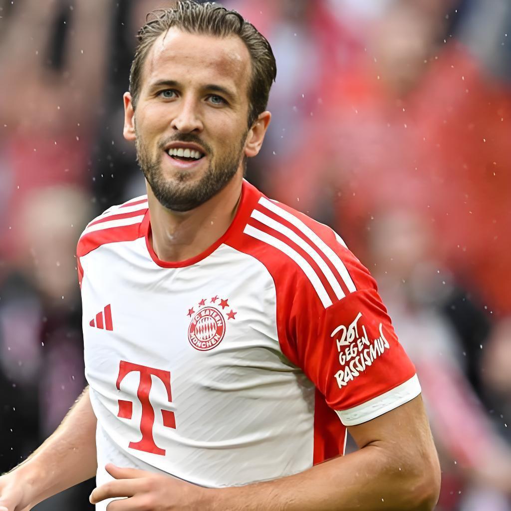 凯恩转会拜仁谁是最大赢家