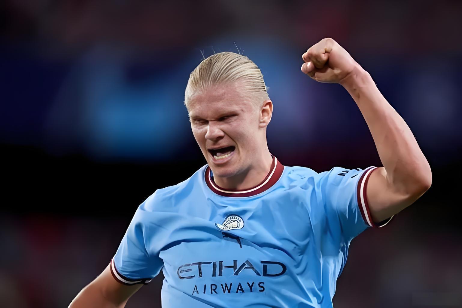 姆巴佩哈兰德谁先拿金球