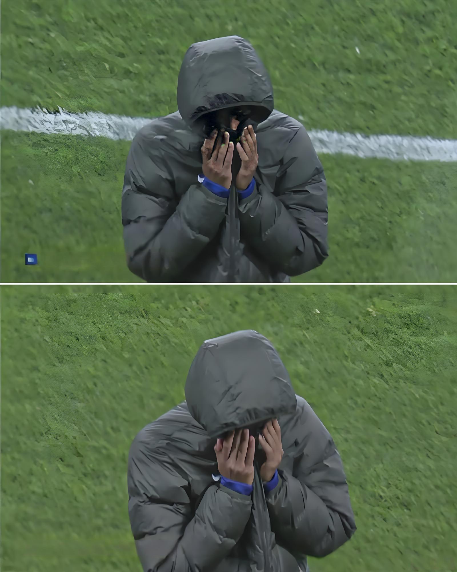 亚马尔中场离场上厕所引热议