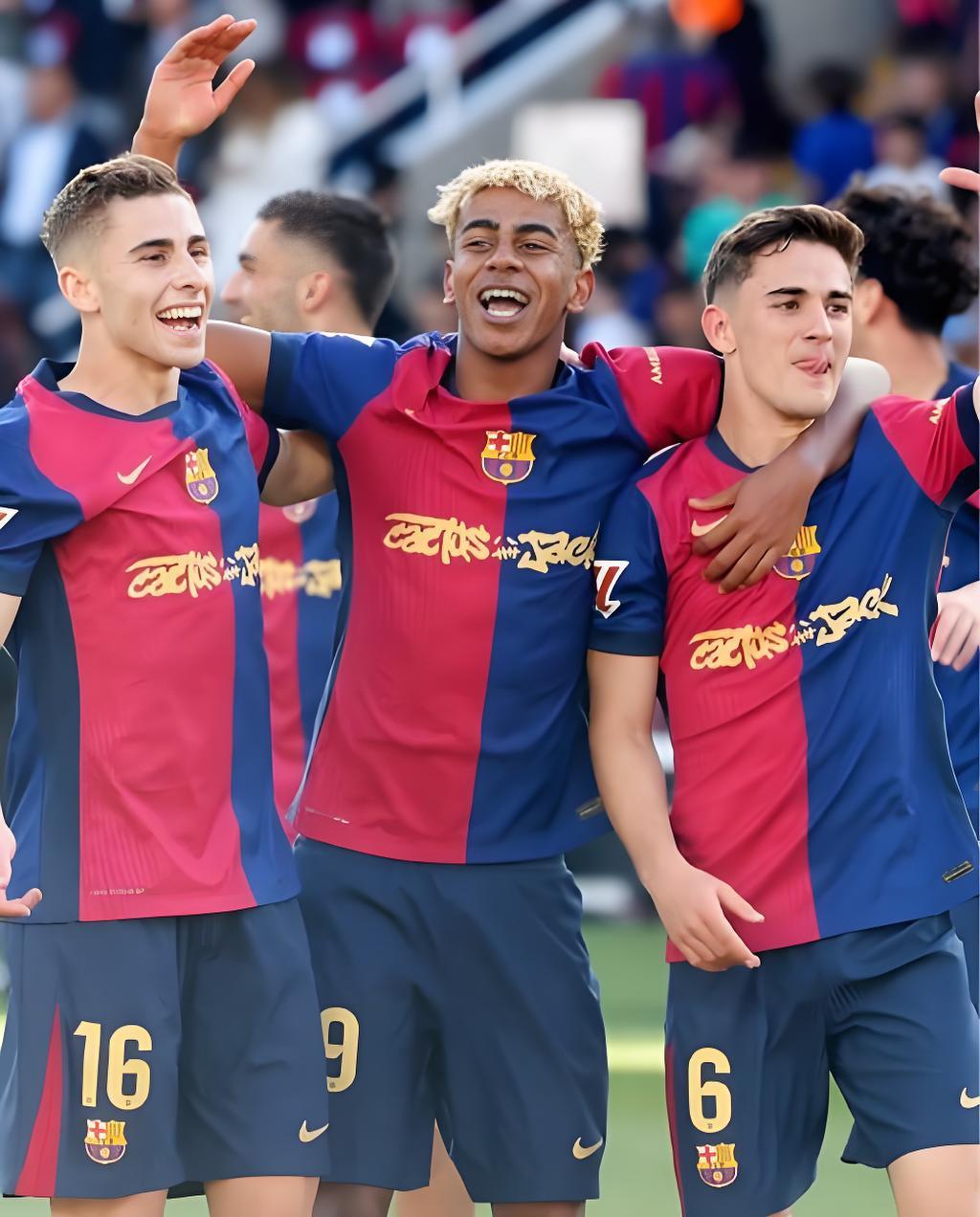 巴萨国家德比一日全记录