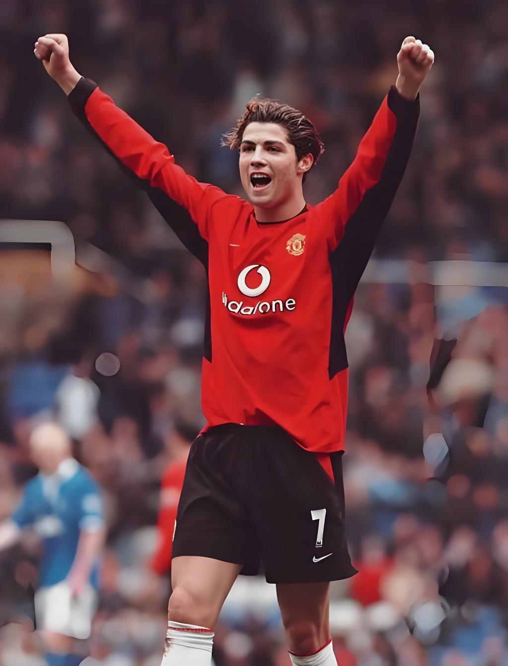 38岁C罗梦回巅峰登顶射手榜